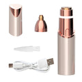 Electric Eyebrow Trimmer