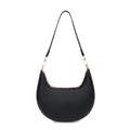 Vintage Crescent Shoulder Bag