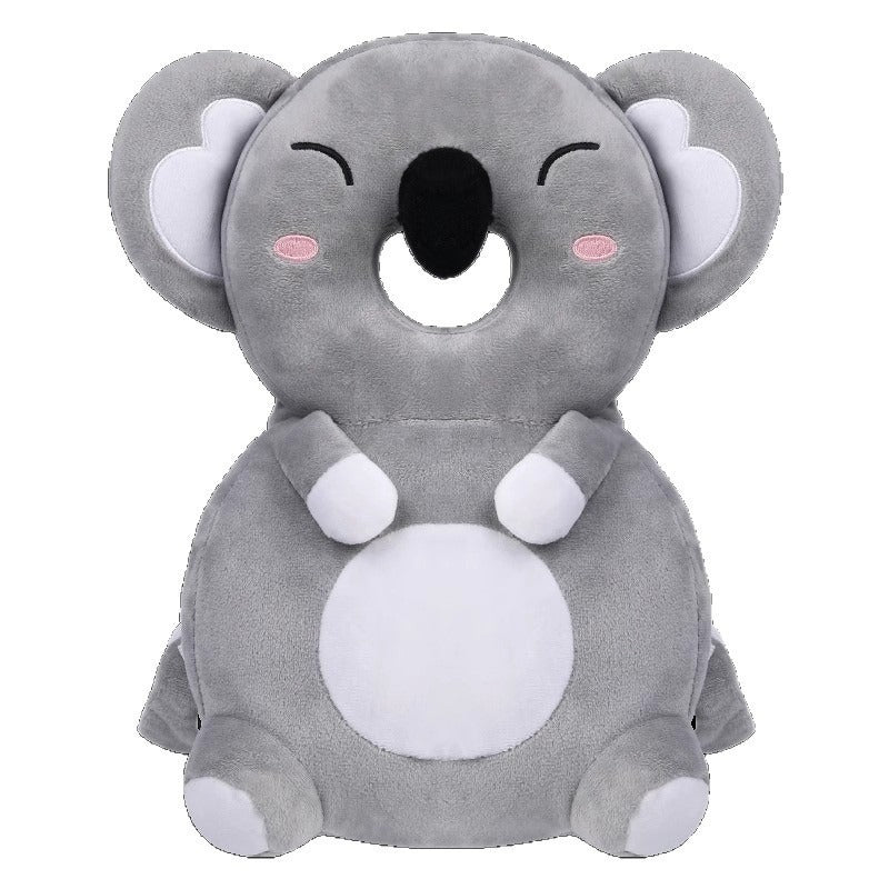 Baby Anti-Fall Head Pillow Infant Toddler Learning to Walk Protective Pad