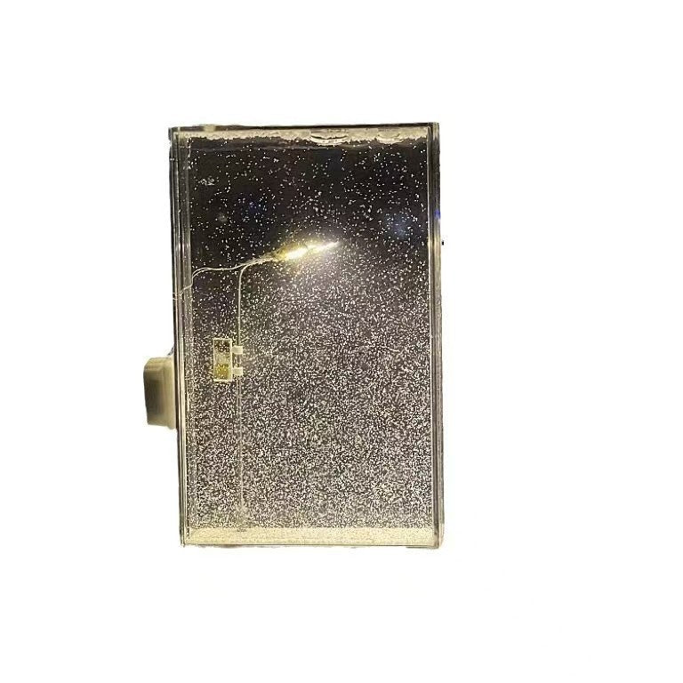 Snow Scene DIY Night Light Kit