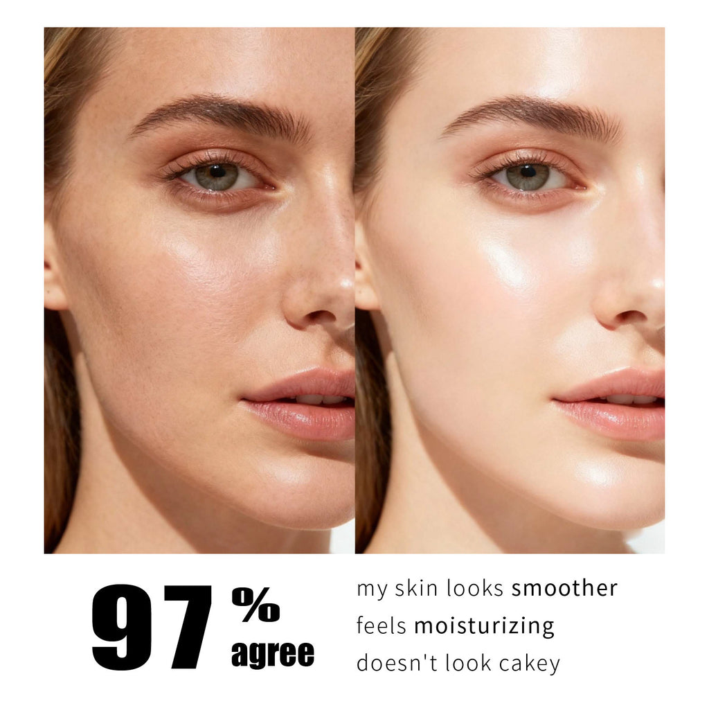 Natural Coverage BB Cream