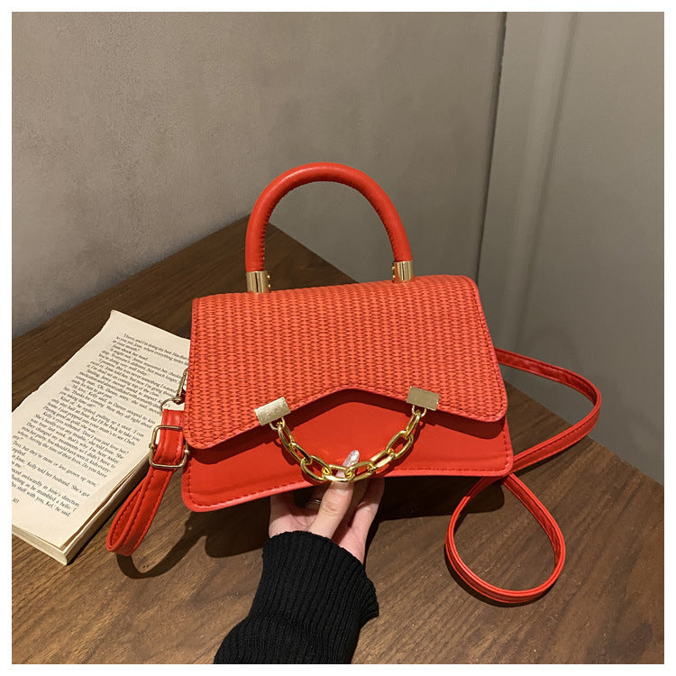 Handbag Shoulder Bag