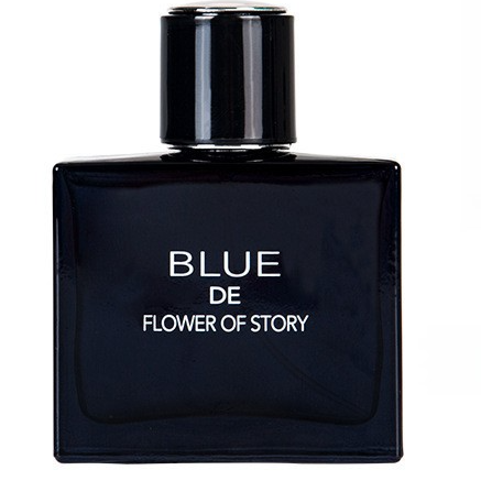 Mens Ocean Fragrance Perfume