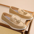 Tassel Loafers for Men