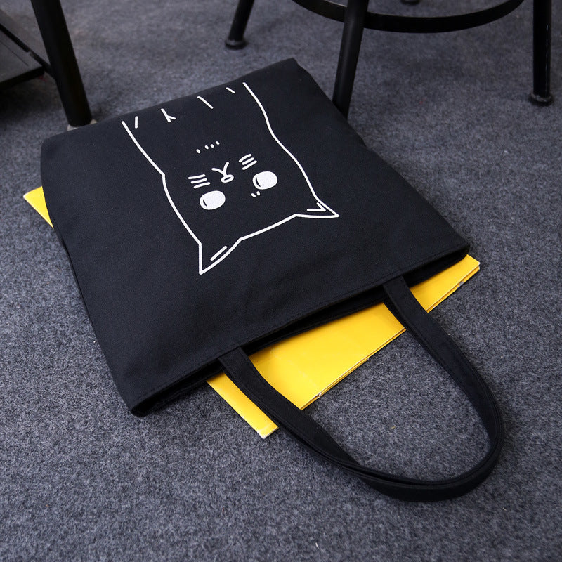 Shoulder Tote Bag