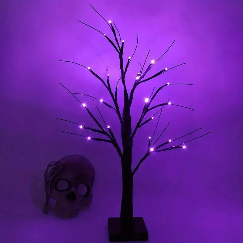 LED Branch Light