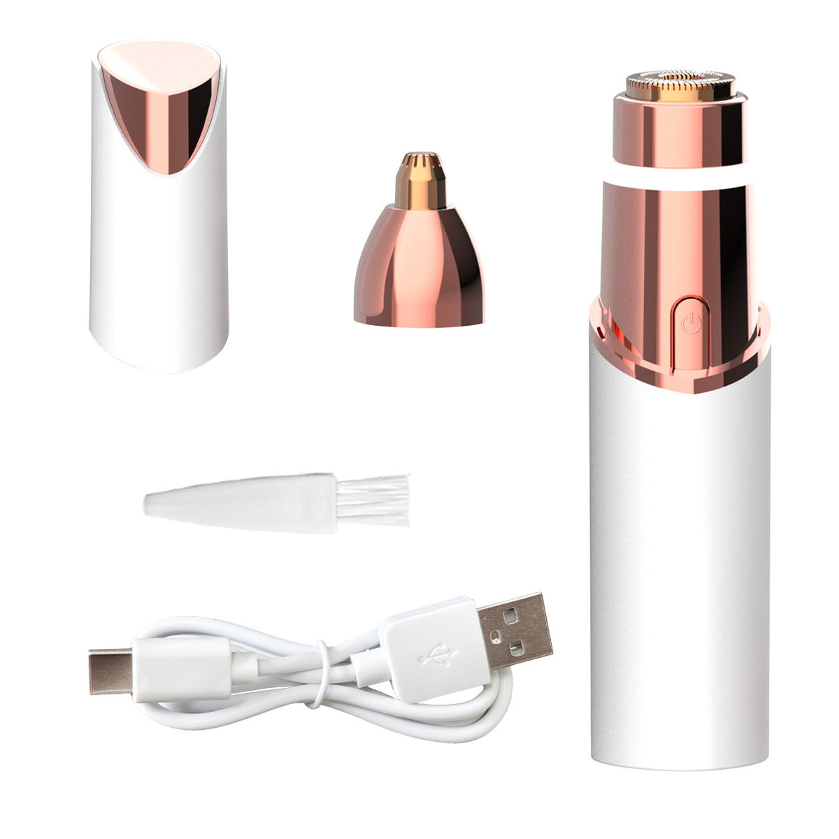Electric Eyebrow Trimmer