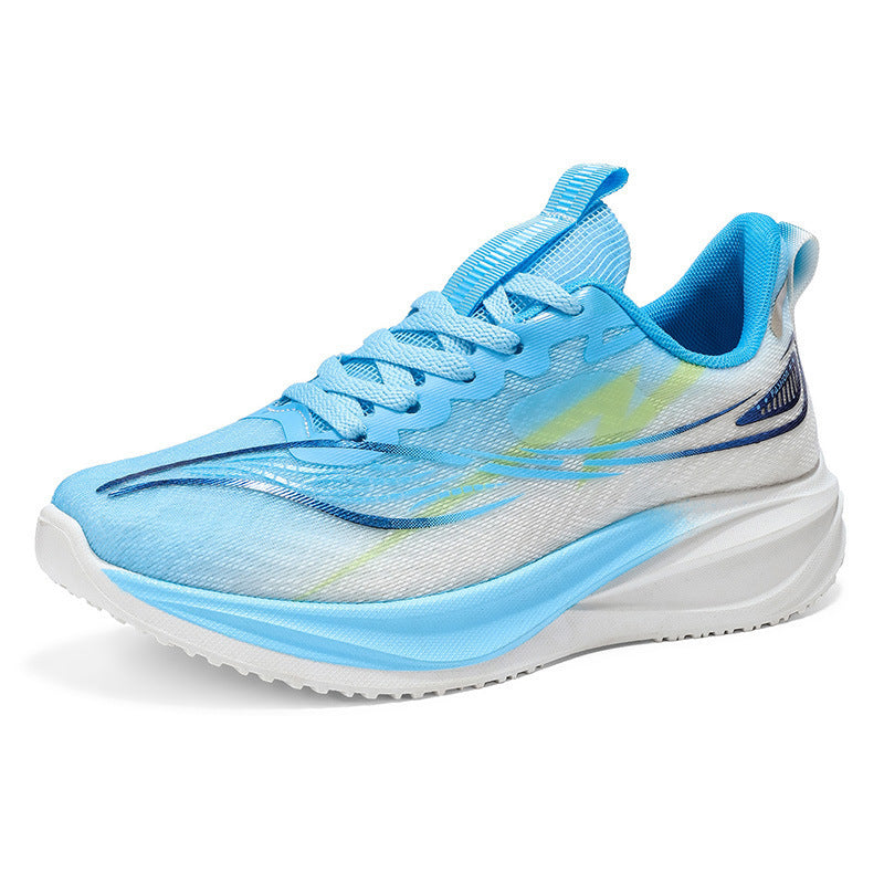 Ultra Light Mens Sports Shoes Casual Athletic Footwear