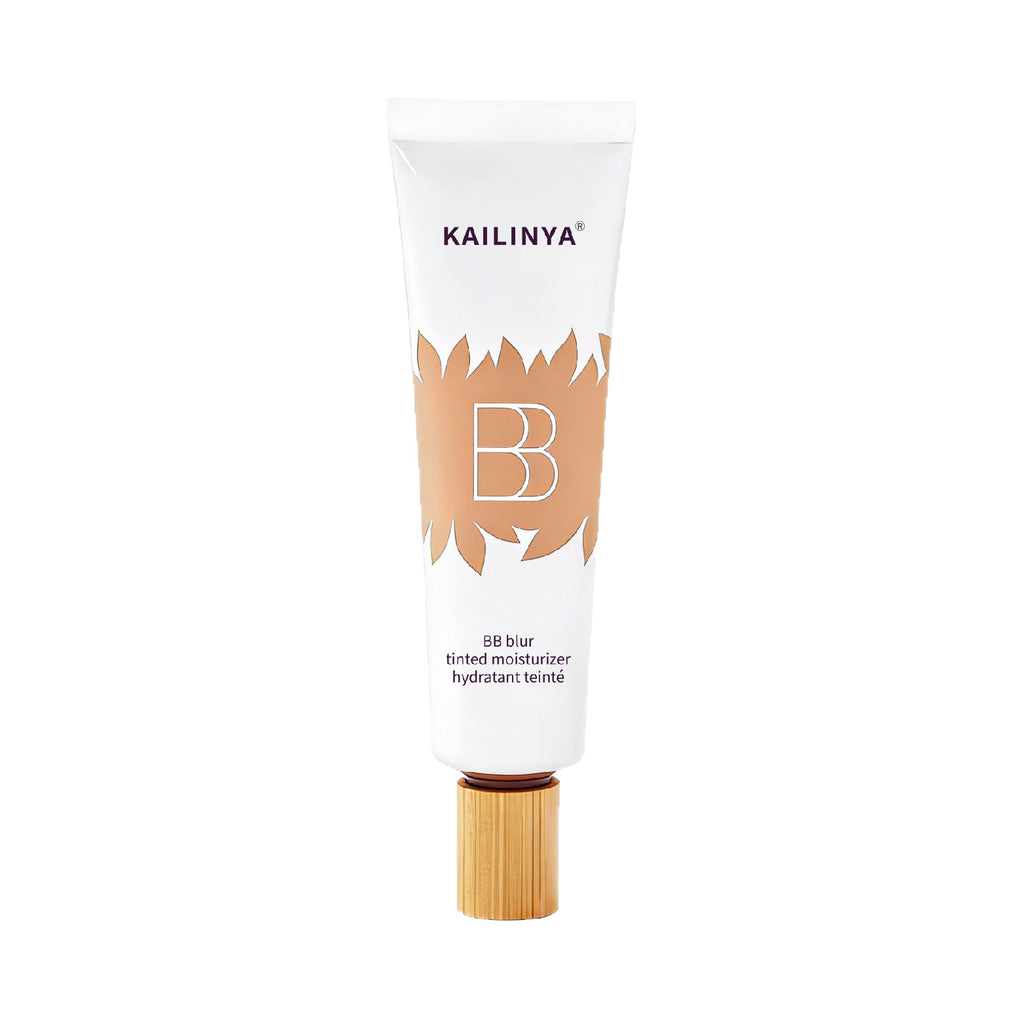 Natural Coverage BB Cream