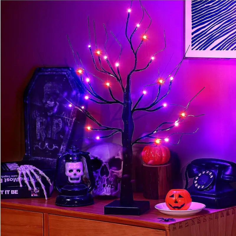 LED Branch Light