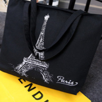Shoulder Tote Bag