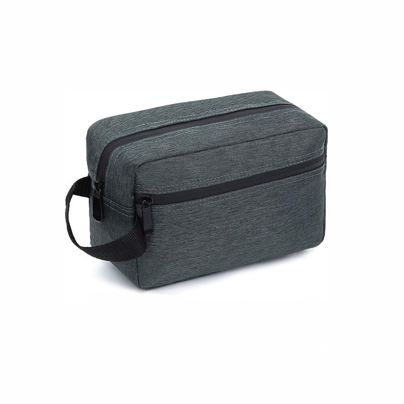Waterproof Oxford Cloth Toiletry Bag
