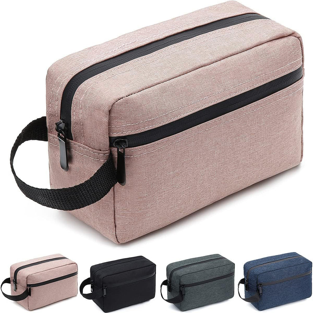 Waterproof Oxford Cloth Toiletry Bag