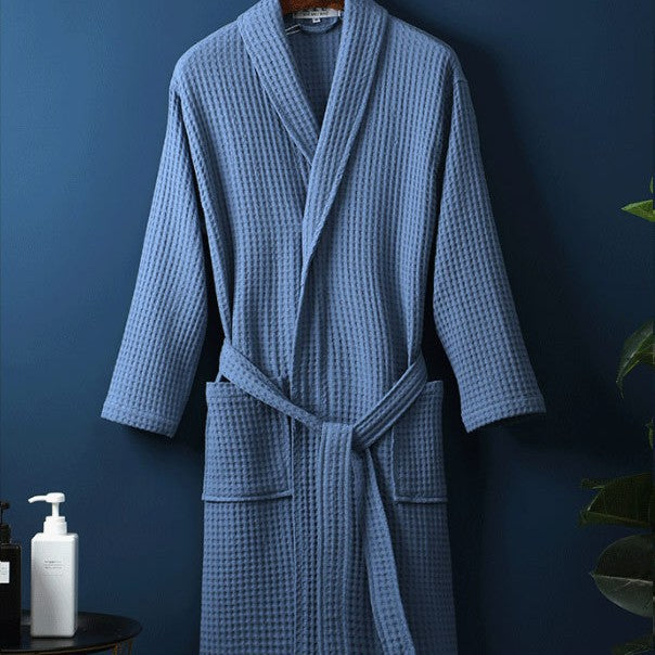 Couple's Cotton Nightgown