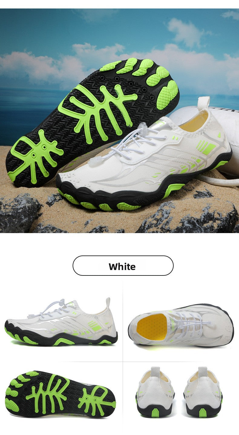 Quick-Dry Water Sports Shoes