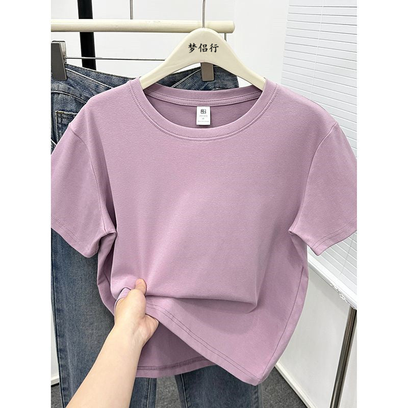 Women's Cotton T-Shirt