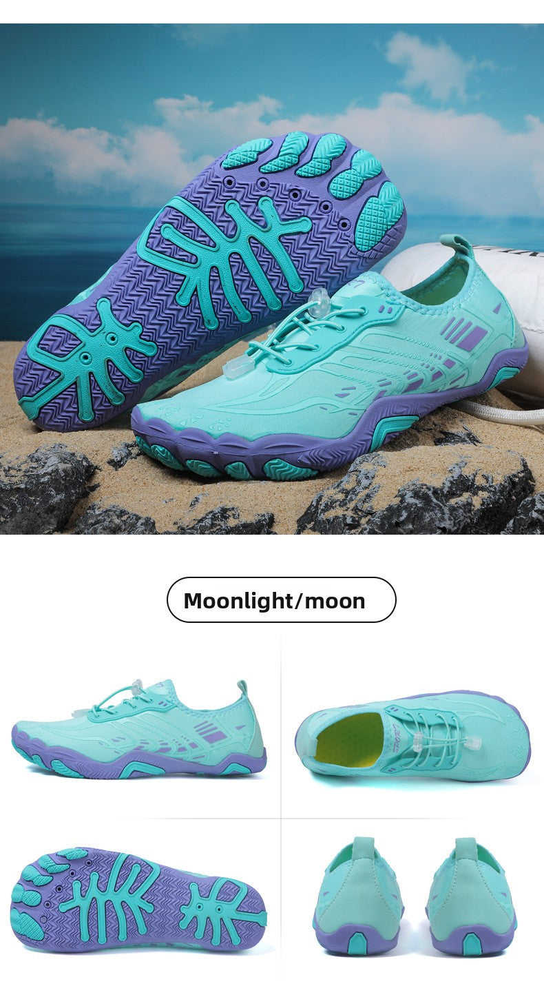 Quick-Dry Water Sports Shoes