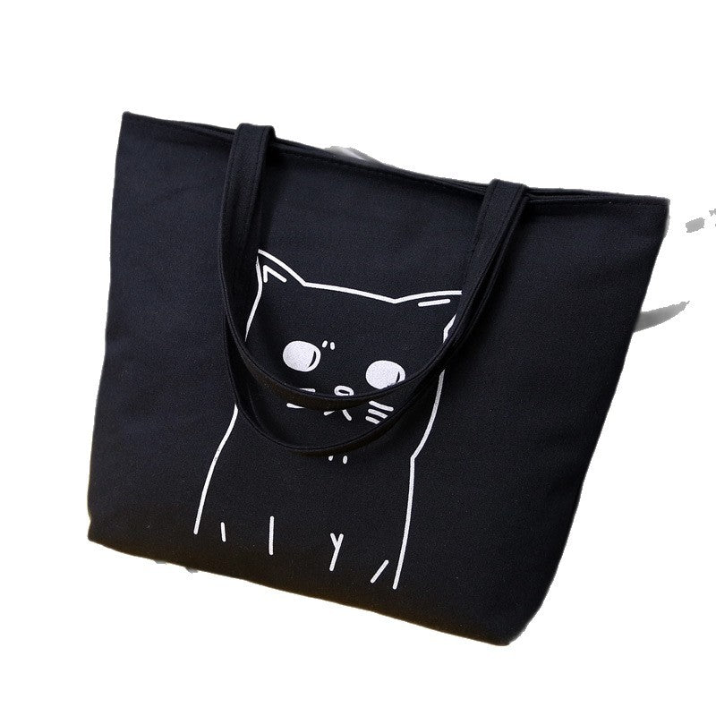 Shoulder Tote Bag