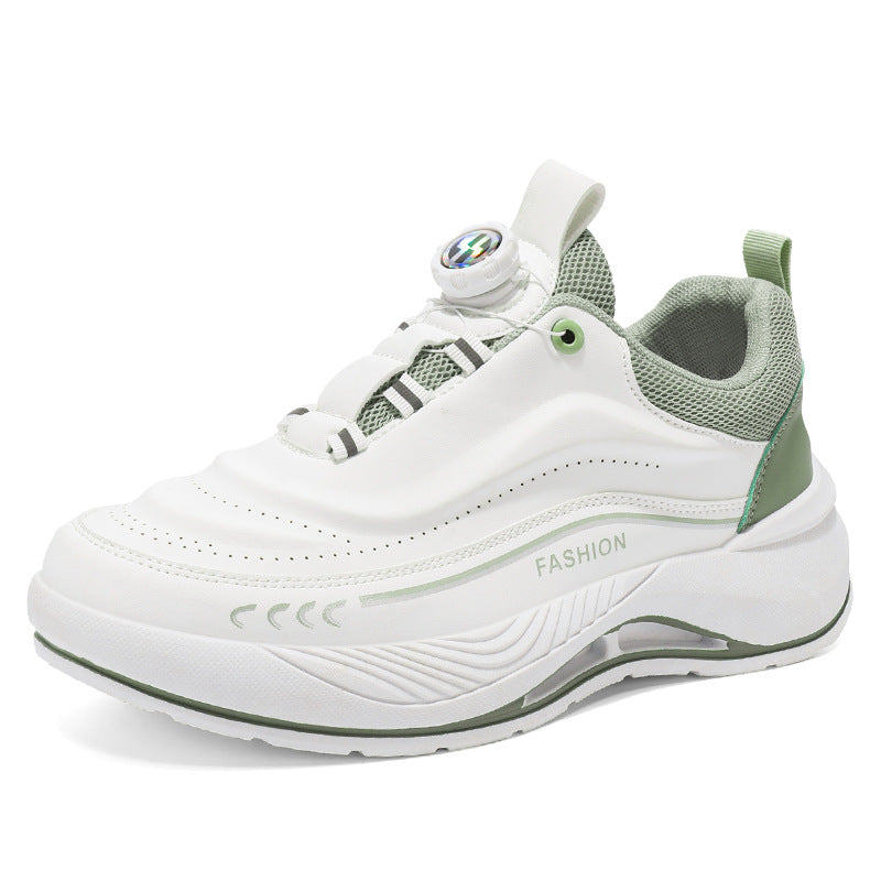 Mens Breathable Casual Sneakers