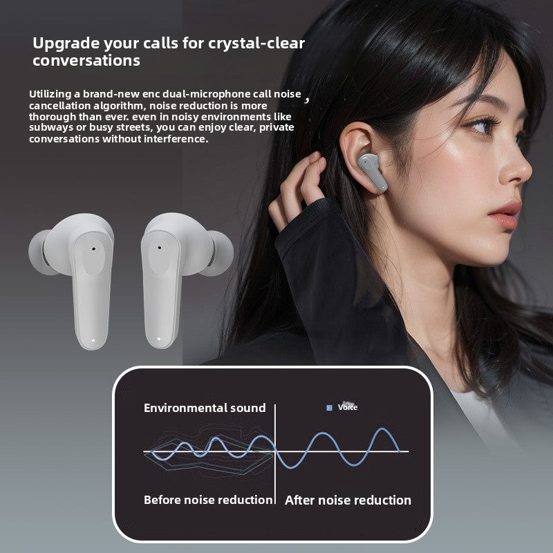 bluetooth headset tws binaural real wireless bluetooth headset