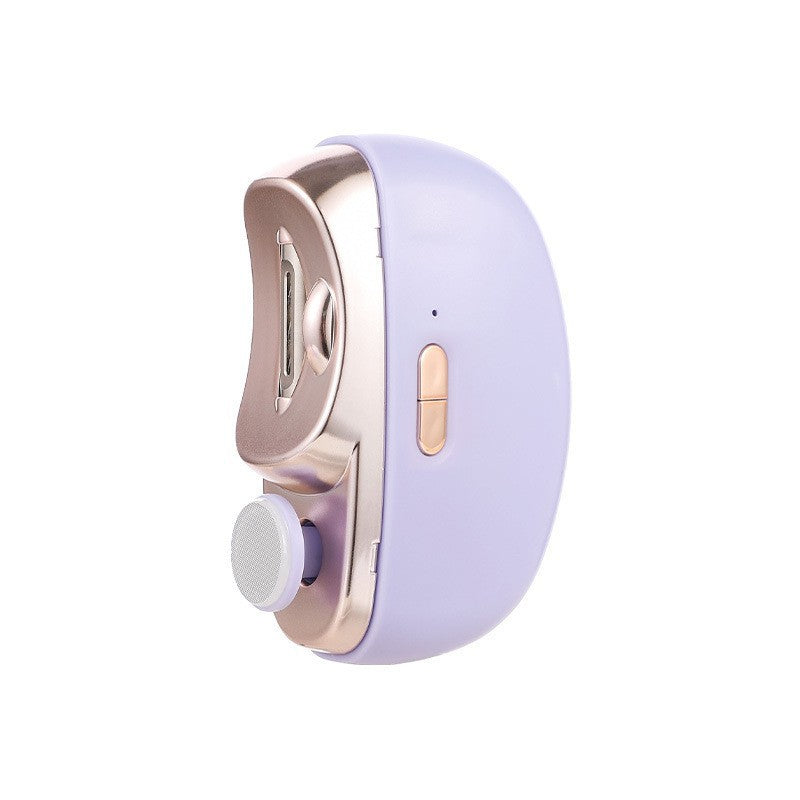 Electric Nail Grinder for Nail Care
