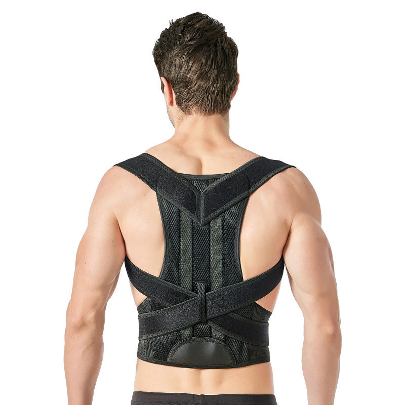 Posture Correction Back Support Belt