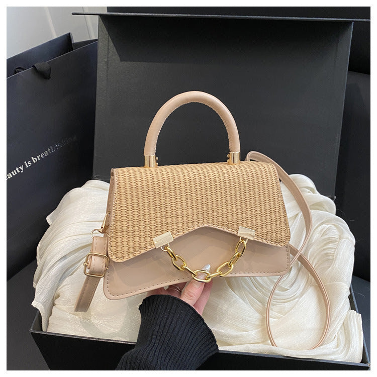 Handbag Shoulder Bag