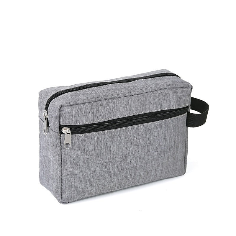 Waterproof Oxford Cloth Toiletry Bag