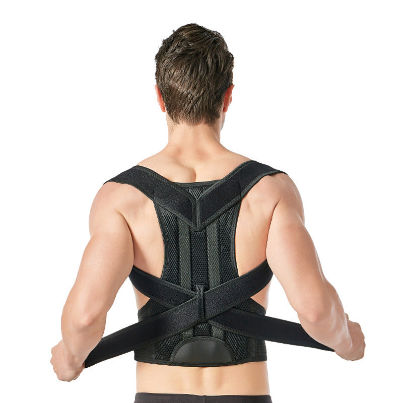 Posture Correction Back Support Belt
