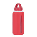 800ml Glass Water Cup