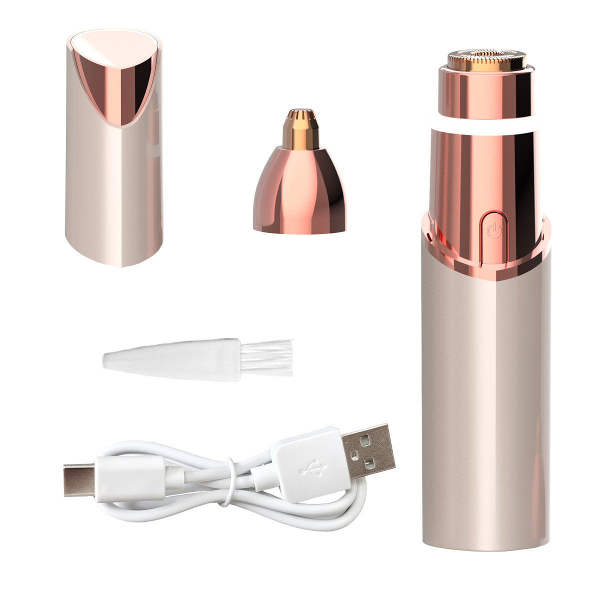 Electric Eyebrow Trimmer