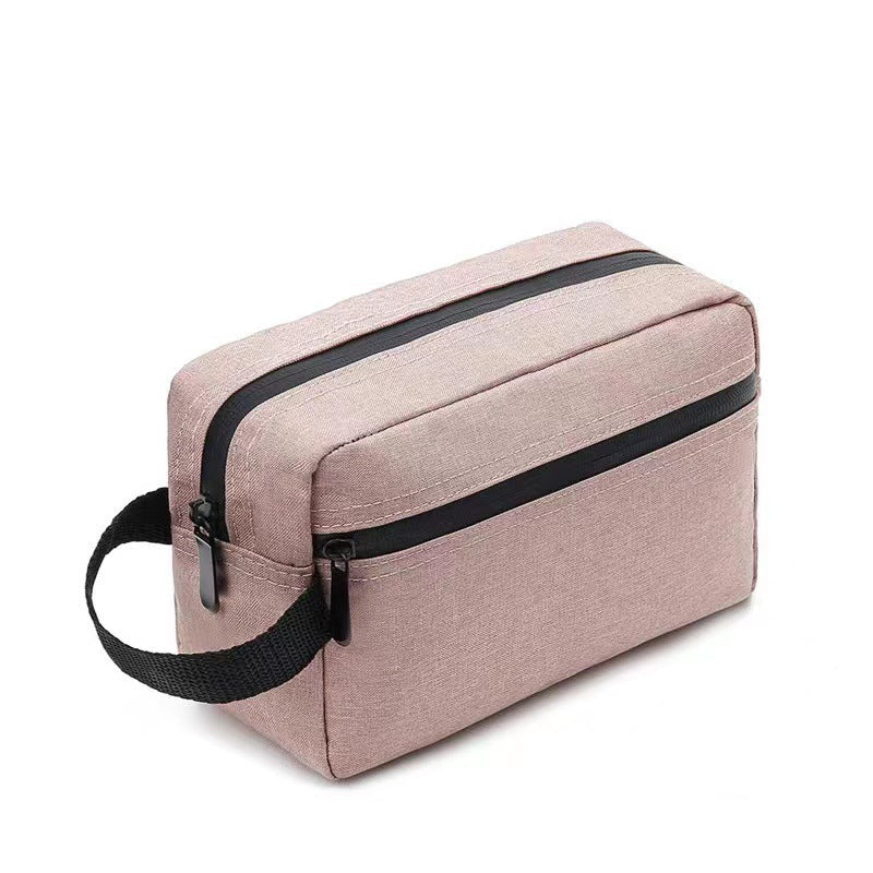 Waterproof Oxford Cloth Toiletry Bag