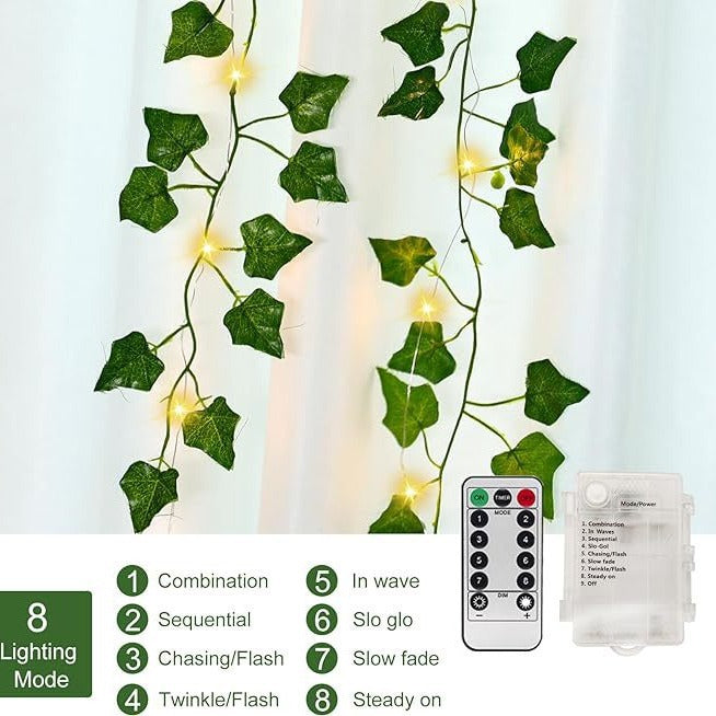 LED decorative lights