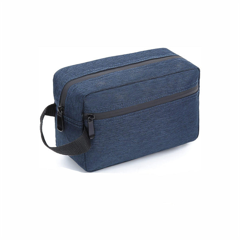 Waterproof Oxford Cloth Toiletry Bag