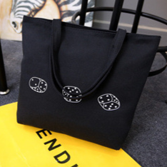 Shoulder Tote Bag