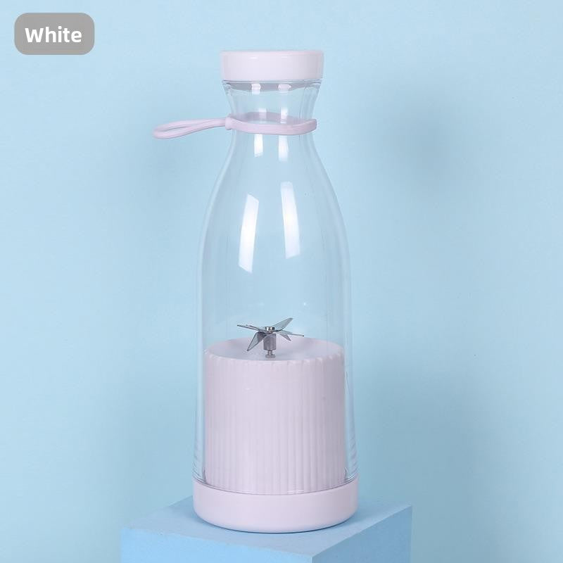 Portable USB Electric Juicer Blender Cup