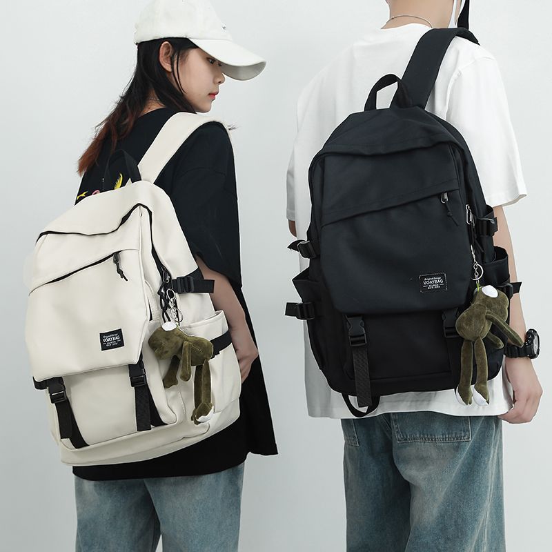 Simple Laptop Backpack