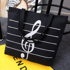 Shoulder Tote Bag