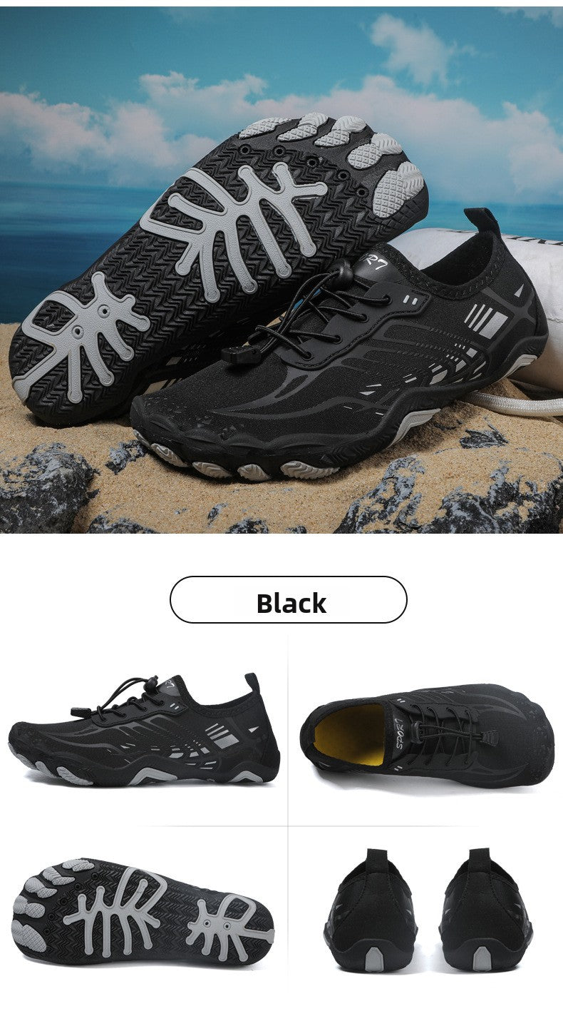 Quick-Dry Water Sports Shoes