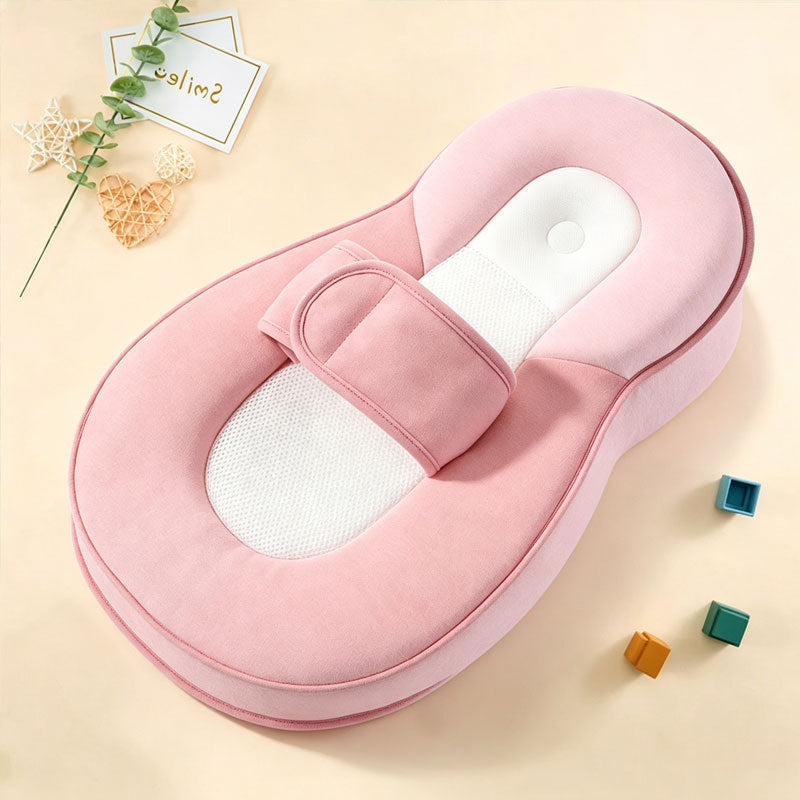 Baby Feeding Slope Pillow