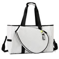 Tennis Training Backpack with Wet-Dry Compartments