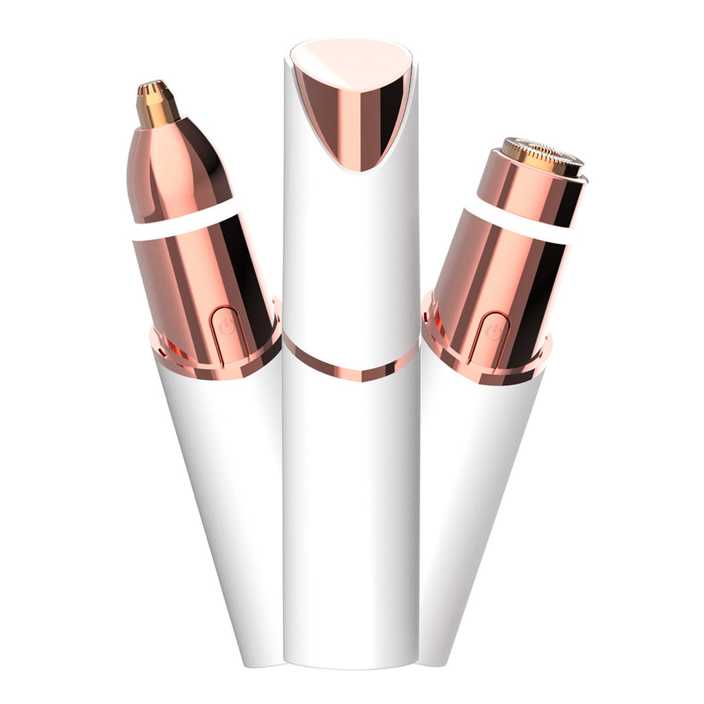 Electric Eyebrow Trimmer