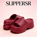 Women's Height Increase EVA Slippers
