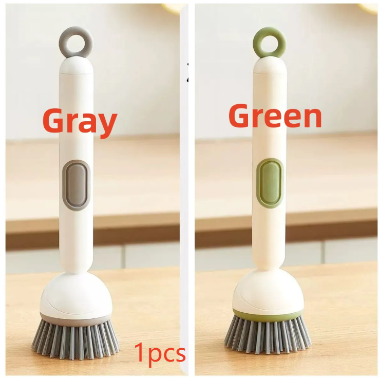 Kitchen Cleaning Brush