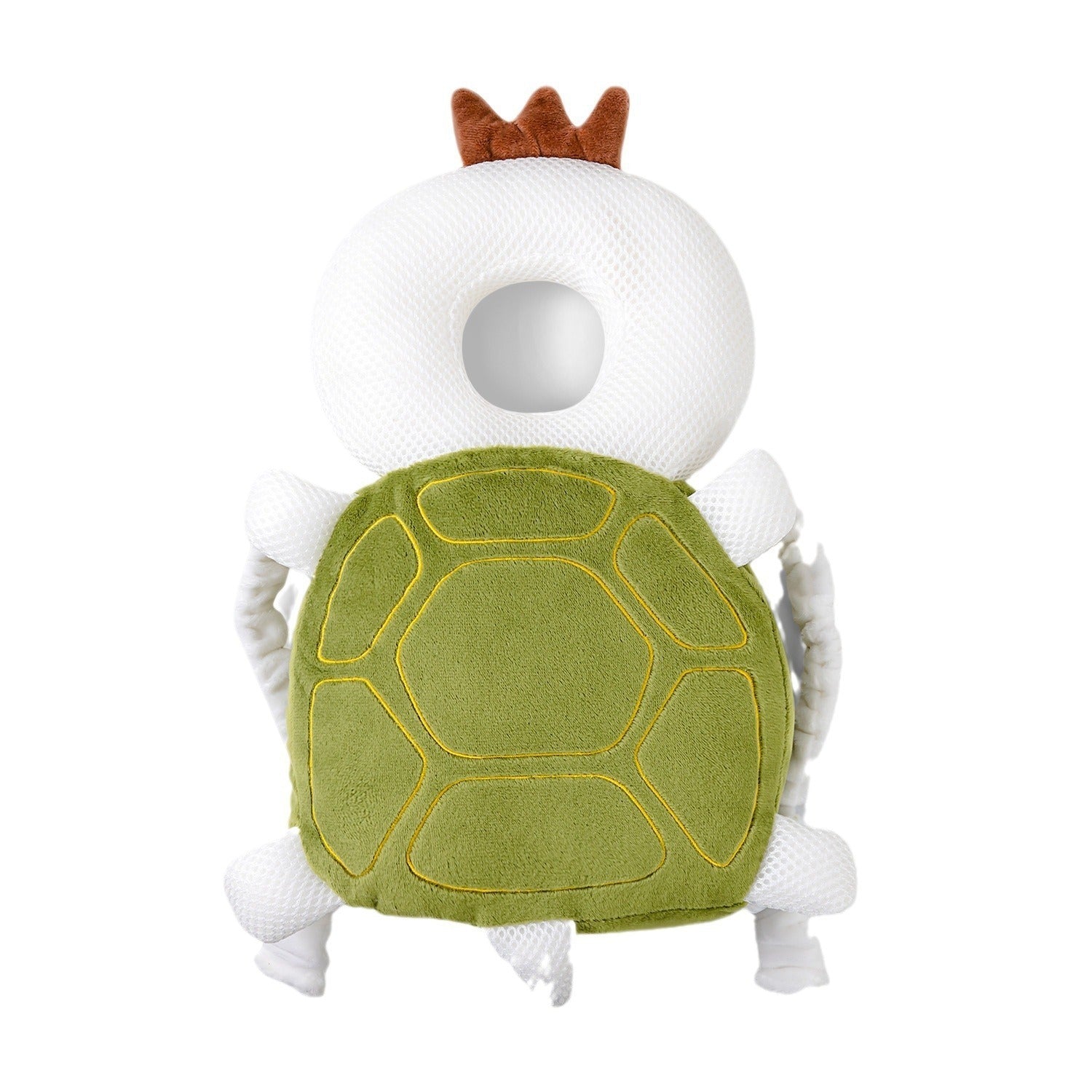 Baby Anti-Fall Head Pillow Infant Toddler Learning to Walk Protective Pad